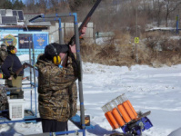 Первый официальный чемпионат Амурской области по "Компакт-Спортингу"