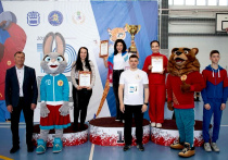 Центр тестирования ГТО Завитинского муниципального округа стал лучшим по итогам рейтинга 2023 года