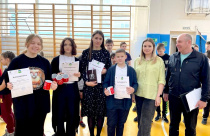 Завершился 2 этап проведения испытаний (тестов) комплекса ГТО среди обучающихся Благовещенского округа