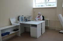 Амурская областная спортивная школа закупила современное оборудование для оснащения медицинского кабинета