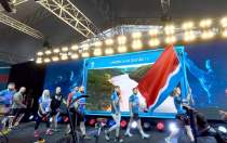 Белогорцы могут стать частью команды Амурской области на «Играх ГТО» в рамках ВЭФ 2025