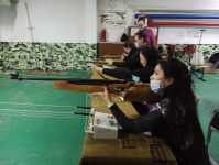 Трудовые коллективы Белогорска борются за победу в муниципальном фестивале ГТО