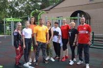 Минспорт области запускает челлендж ко Дню физкультурника