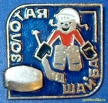 Всероссийские финальные соревнования юных хоккеистов на призы клуба "Золотая шайба" имени А.В.Тарасова