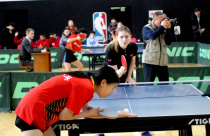 27-29 ноября. Международные российско-китайские юношеские соревнования по настольному теннису 2023