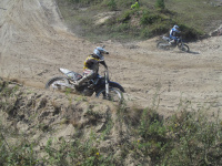 На новой мотокроссовой трассе в Завитинске пройдет этап чемпионата Дальнего Востока