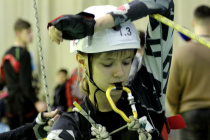 Чемпионат и первенство Амурской области по спортивному туризму на пешеходных дистанциях 2 и 3 класса в закрытых помещениях