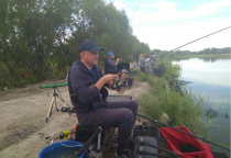 Браконьерам здесь не место