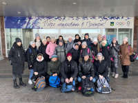 Шесть медалей принесли амурчанам первенство и чемпионат ДФО по плаванию