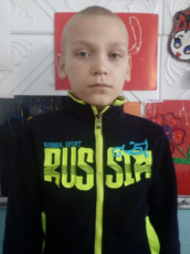 В Завитинском районе знак отличия ГТО впервые получит ребенок с ОВЗ 