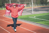 Завитинец – победитель конкурса ГТО: мотивация, труд и результат