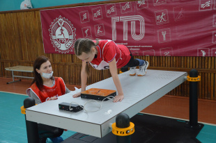 Право представлять Приамурье на Всероссийском фестивале ГТО вновь получила семья Завитинского района