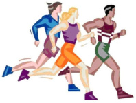 24 февраля. Полумарафон "Бег к мечте. Лёд"