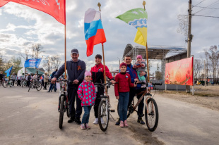 Семья из Завитинска представит область на Всероссийской фестивале ГТО