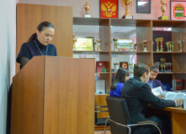 Более двух с половиной сотен спортсменов в этом году стали победителями и призерами соревнований выше регионального уровня