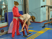 Неограниченные возможности: почти пять тысяч амурчан с инвалидностью ведут спортивный образ жизни