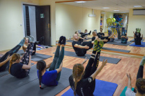 Россияне смогут вернуть потраченные на занятия спортом деньги