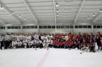 Кубок Благовещенска по хоккею. Сезон 2016/2017 гг.