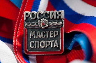 В рядах «мастеров» прибыло