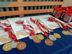 В Белогорске провели «Игры ГТО»