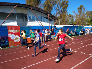 Муниципальный центр тестирования ГТО Белогорска подвел итоги работы за пять лет