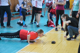 Региональный зимний фестиваль Всероссийского физкультурно-спортивного комплекса «Готов к труду и обороне» побил рекорд по количеству участников