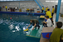 Приамурье стало центром проведения Дальневосточного первенства по судомодельному спорту