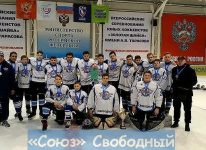 Хоккейный сезон близится в финишу. Впереди решающие матчи