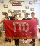 Региональная акция «Лето с ГТО» проходит в Завитинском муниципальном округе