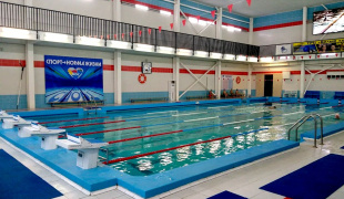 Более 20 белогорцев воспользовались дисконтом в ФОКе за золотой знак отличия ГТО