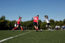 Бывшие игроки ФК «Амур-2010» признаны лучшими на Кубке «РусГидро» по мини-футболу