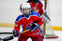 Региональный этап Всероссийских соревнований юных хоккеистов клуба "Золотая шайба" им. А.В. Тарасова