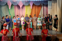 Зейский район отметил День физкультурника