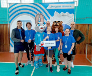 Трудовые коллективы Белогорска приглашаются на фестиваль ГТО