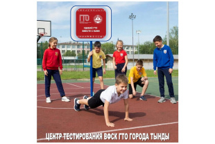 Как подготовиться к сдаче нормативов ГТО и получить заветный знак?