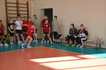 В спортивной школе олимпийского резерва завершились контрольные тестирования