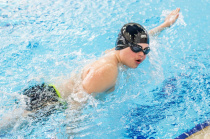 Особенные спортсмены из Приамурья завершили тренировочный сезон серией соревнований