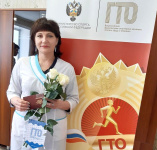 Здоровый врач – здоровые пациенты: история врача из Завитинска