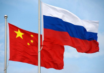 22-23 февраля. Международный российско-китайский фестиваль зимних видов спорта