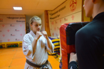 «Это спорт, сегодня – ты, завтра – тебя»