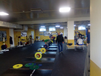 Рекорд, который рухнул