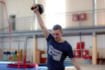 Приглашение на Зимний фестиваль ВФСК ГТО в Белогорске