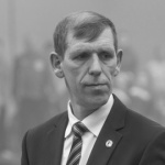 Ушел из жизни директор ДЮСШ №7 города Благовещенска Сергей Штаненко