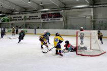 Первенство Амурской области по хоккею среди юношей 2003-2005 гг.р. и 2006-2008 гг.р.