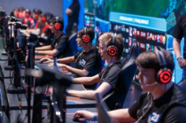 12-31 января. Региональный турнир "Всероссийская интеллектуально-киберспортивная школьная лига" среди юношей и девушек 14-18 лет