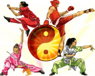 Объявление государственной аккредитации общественных организаций для наделения их статусом региональной спортивной федерации по виду спорта &laquo;ушу&raquo;