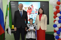 "Гармония" сияет от спортивных побед