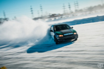 Третий этап чемпионата Амурской области и города Благовещенска по ледовым гонкам прошел в выходные