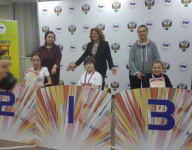 Амурчанка Наталья Пустынцева завоевала «серебро» на Всероссийской спартакиаде для людей с нарушениями опорно-двигательного аппарата