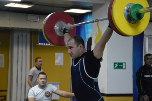 В Приамурье завершились Всероссийские соревнования «Кубок Дальнего Востока» по тяжелой атлетике